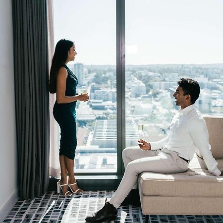 Novotel Perth Murray Street Bagian luar foto