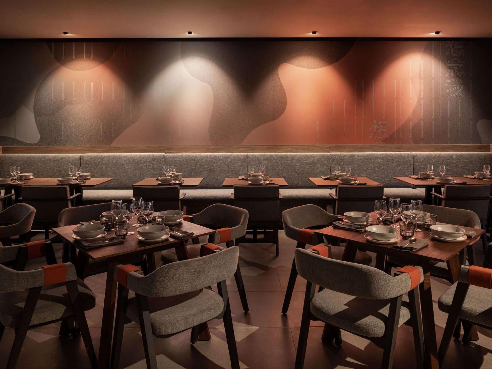 Novotel Perth Murray Street Bagian luar foto