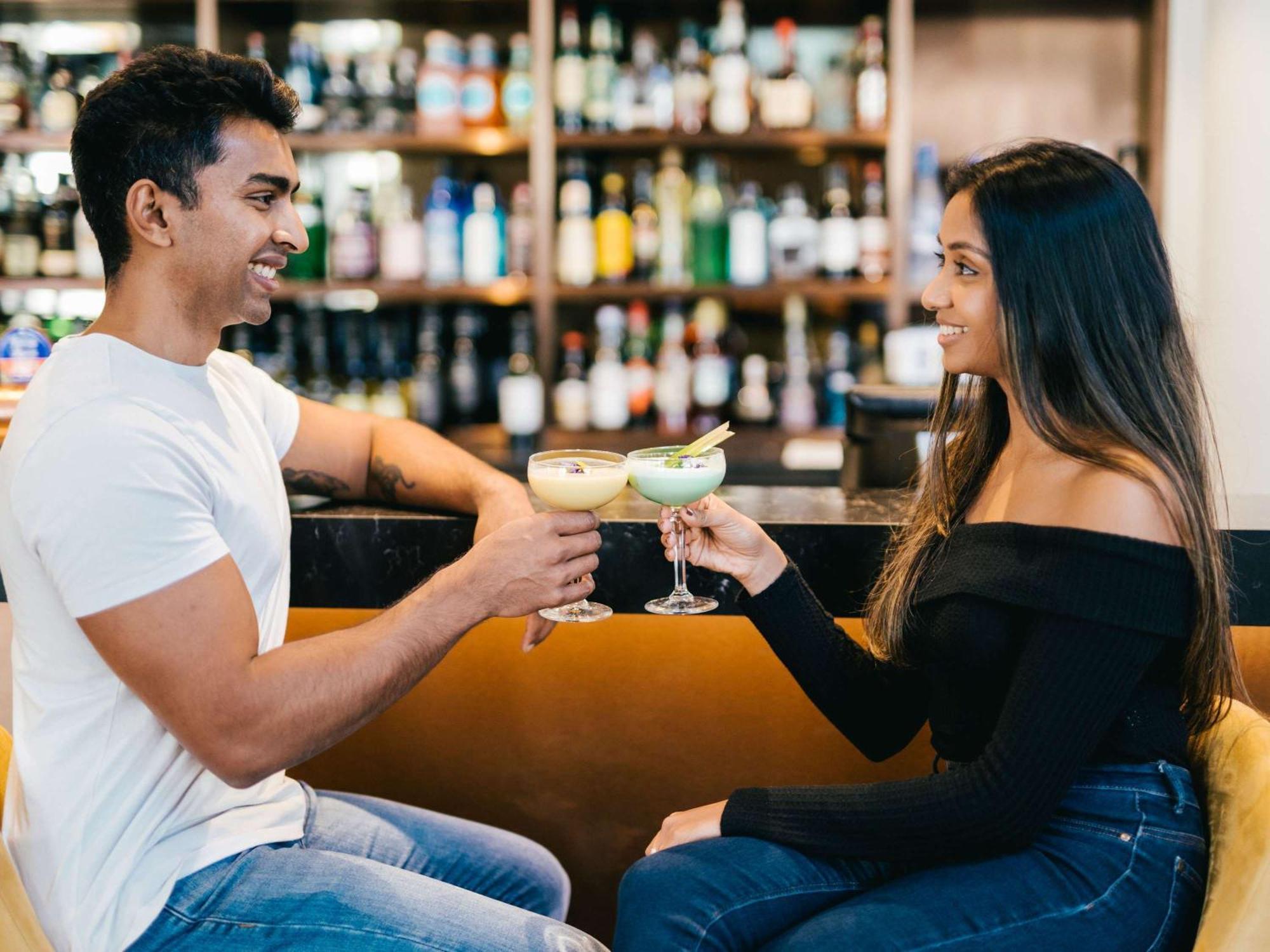 Novotel Perth Murray Street Bagian luar foto