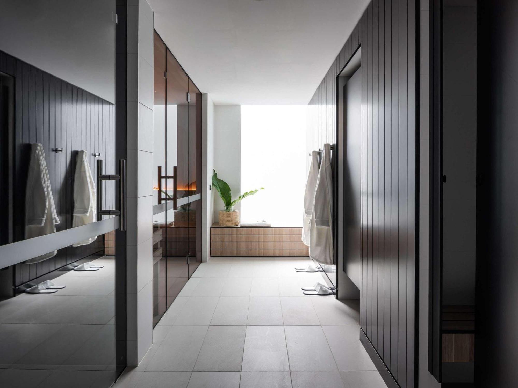 Novotel Perth Murray Street Bagian luar foto